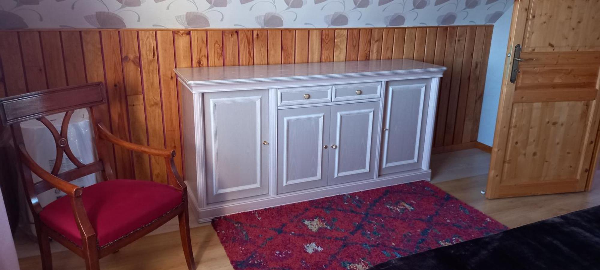 Gite Du Bel Air Festigny  Экстерьер фото