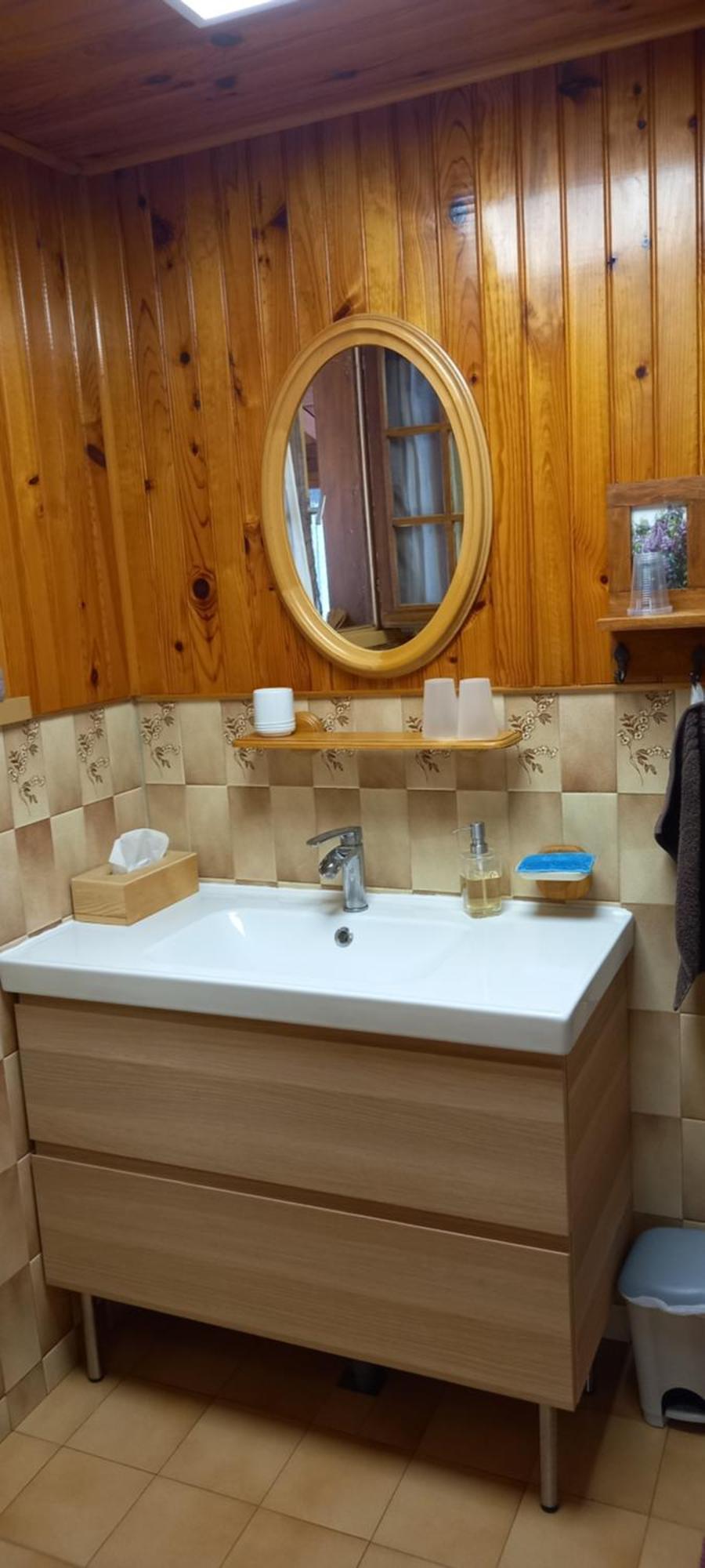 Gite Du Bel Air Festigny  Экстерьер фото